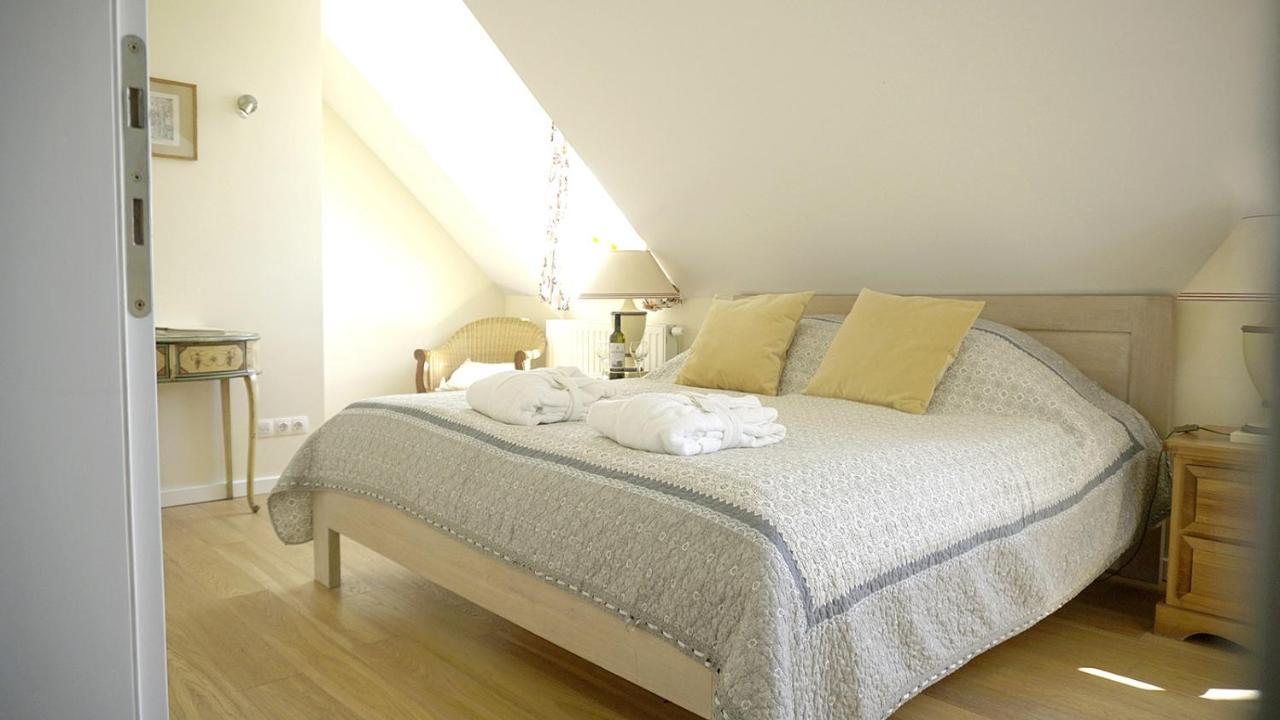Liszkay Borkuria Hotel Monoszlo Ngoại thất bức ảnh