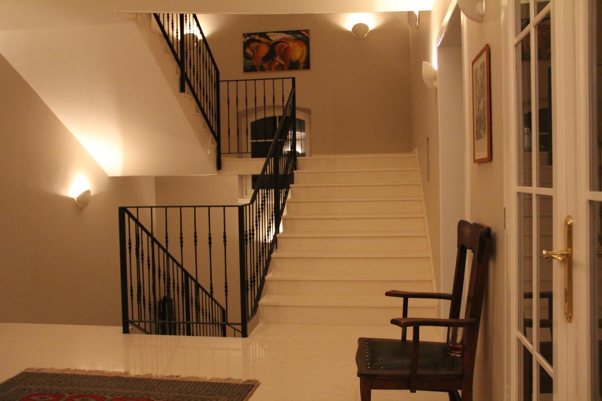 Liszkay Borkuria Hotel Monoszlo Ngoại thất bức ảnh