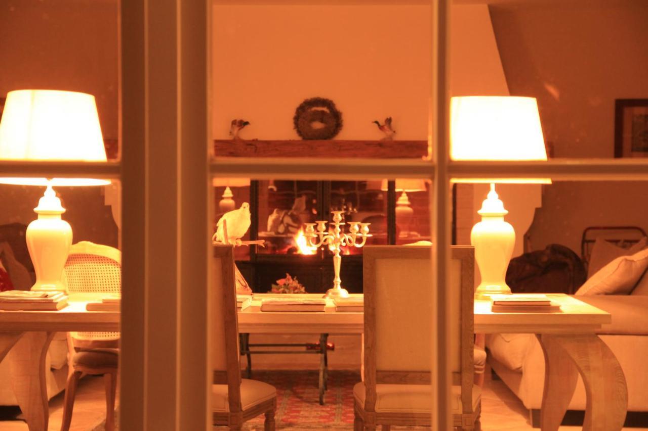 Liszkay Borkuria Hotel Monoszlo Ngoại thất bức ảnh
